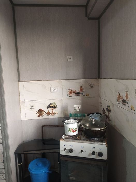 Uy sotiladi 2 xonali