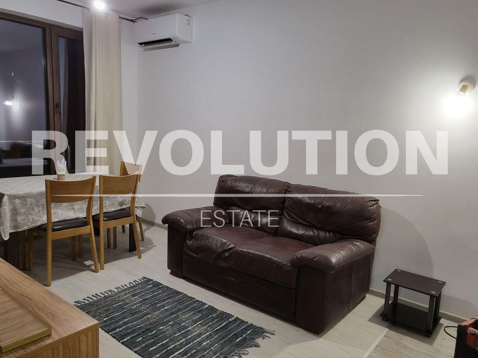Дава се под наем Тристаен апартамент в Варна, Аспарухово - 70 кв.м за 448.8 € - Снимка #1