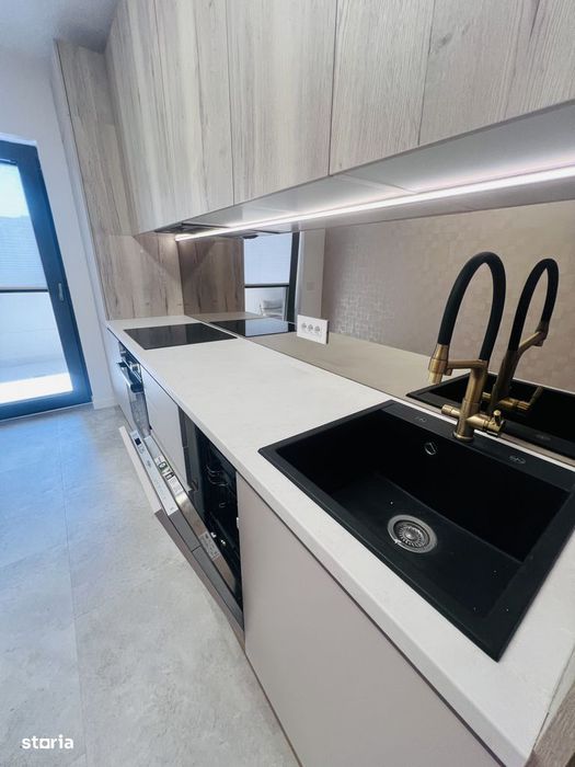 Apartament 2 camere – Prima Vista | Fabrica de Glucoza | Prima inchi