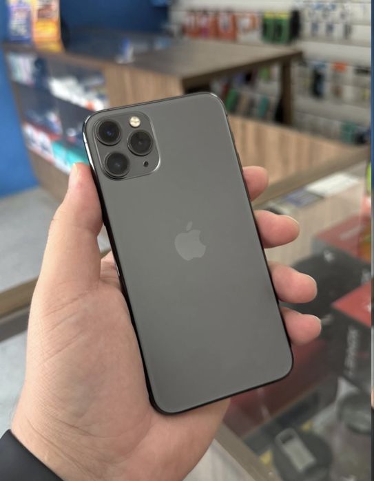 Iphone 11 pro ideal