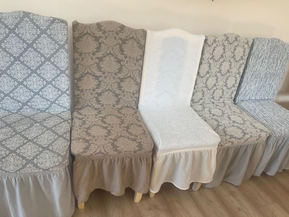 Чехол для стулья