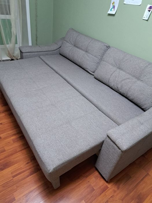 Диван раздвижной