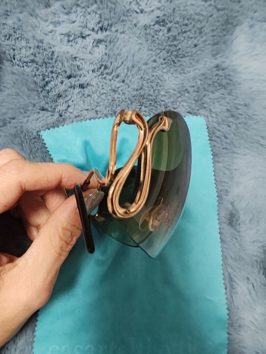 Ochelari de soare Roberto Cavalli