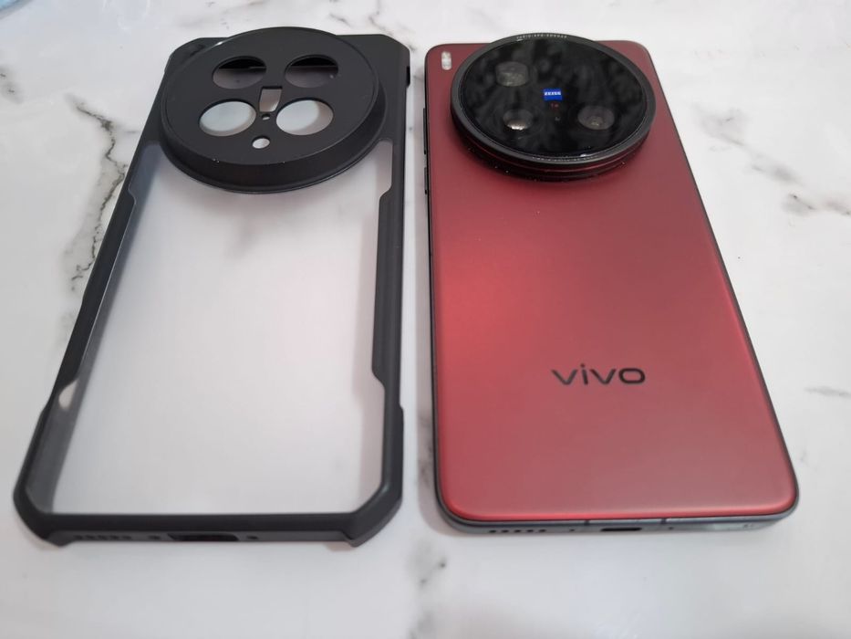 Vivo X200 Ultra 16/512. | IMEI верифицирован.