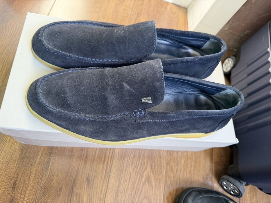 Мужская обувь Ketroy