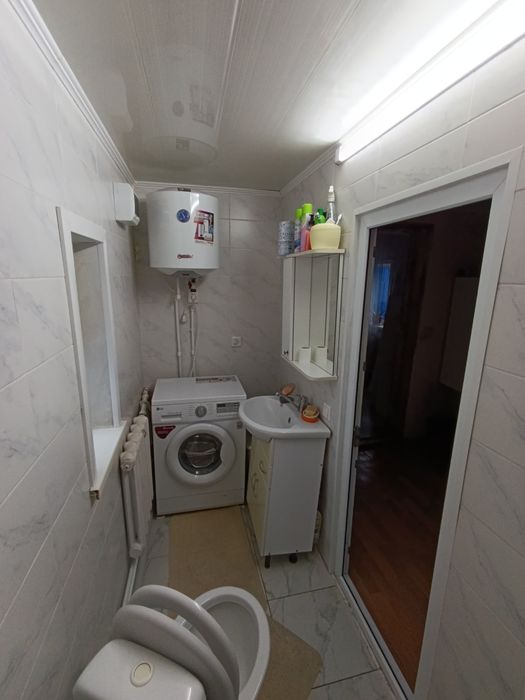 Продам шпальны дом