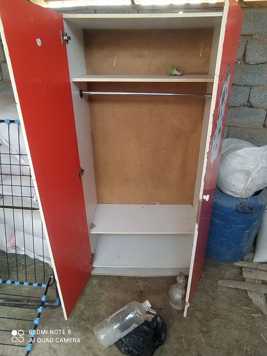 Детские шифанер сатылады