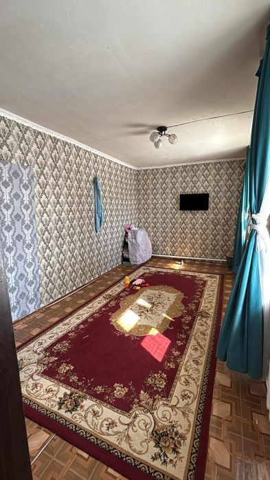 Дом от города 35км поселок родниковка