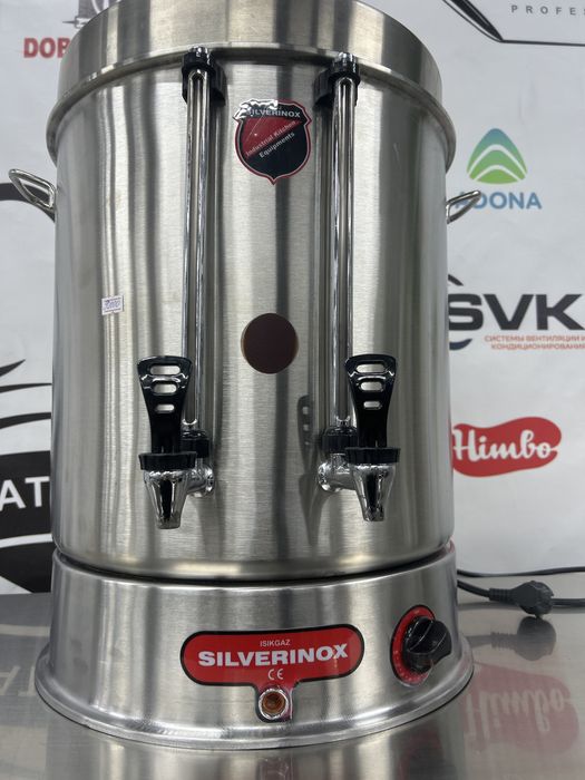 Продам бойлеры, рисоварку, индукционную плиту б/у