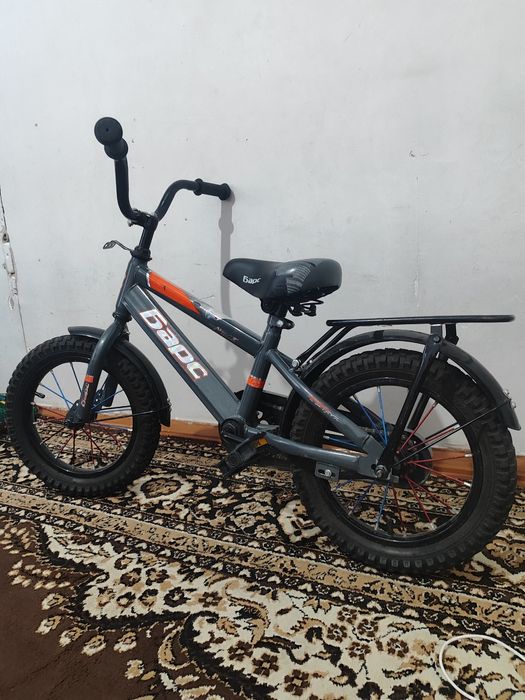 Продам детский велосипед