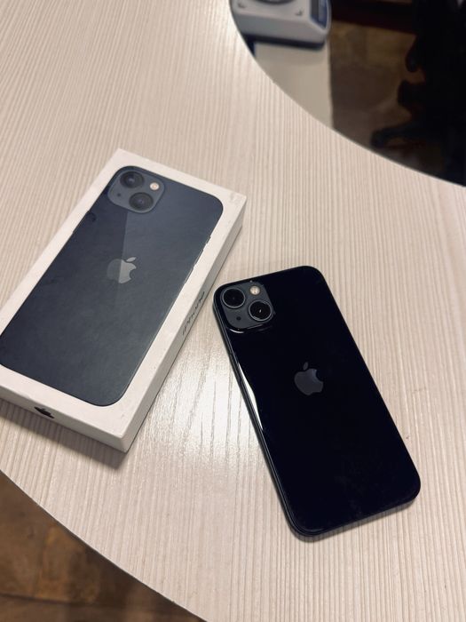 iPhone 13 Айфон 13