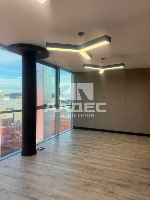 Дава се под наем Офис в София, Враждебна - 39 кв.м за 438.6 € - Снимка #4