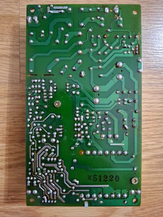 Surse 220V diferite voltaje si amperaje