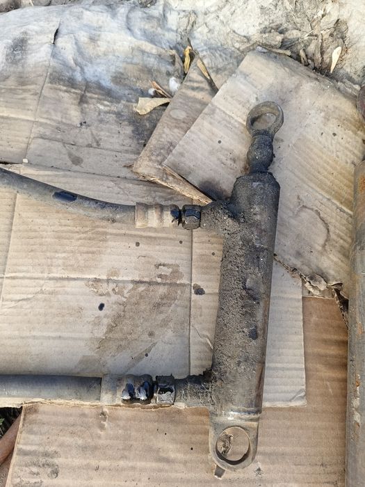 Продам цилиндры..