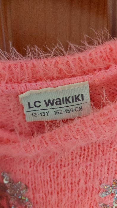 Кофта, свитер . Рост 146-156