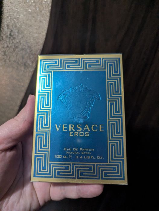 Good girl Carolina Herrera