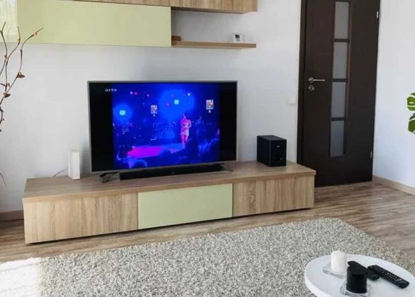 Дава се под наем Двустаен апартамент в Пловдив, Мараша - 65 кв.м за 255 € - Снимка #3