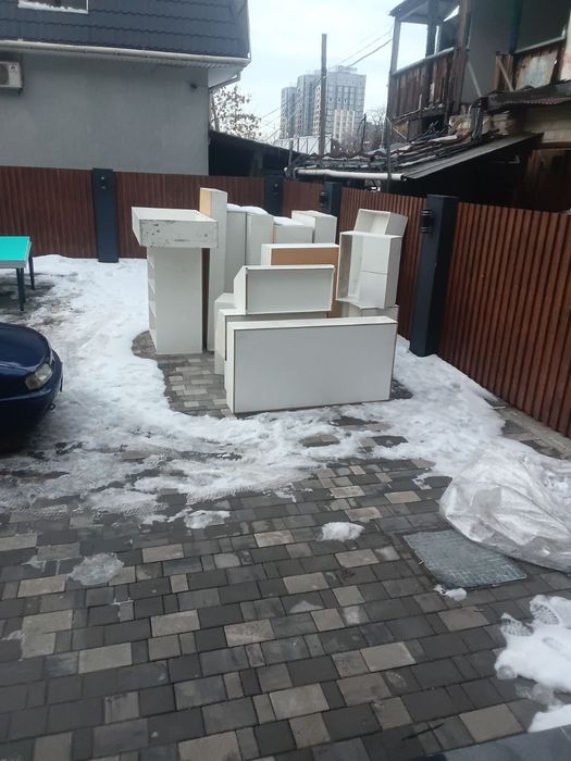 Продам материлы ЛДСП