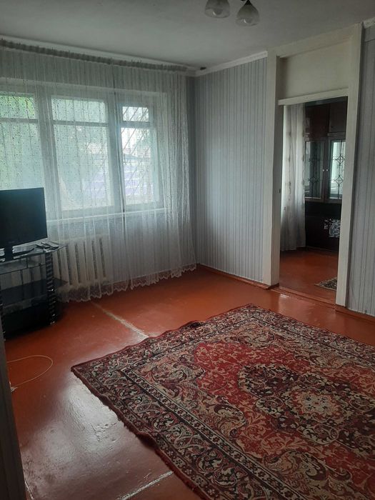 Сдам квартиру двухкомнатную