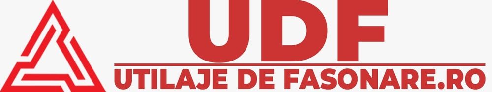 Masina fasonat otel beton - UDF 45 D