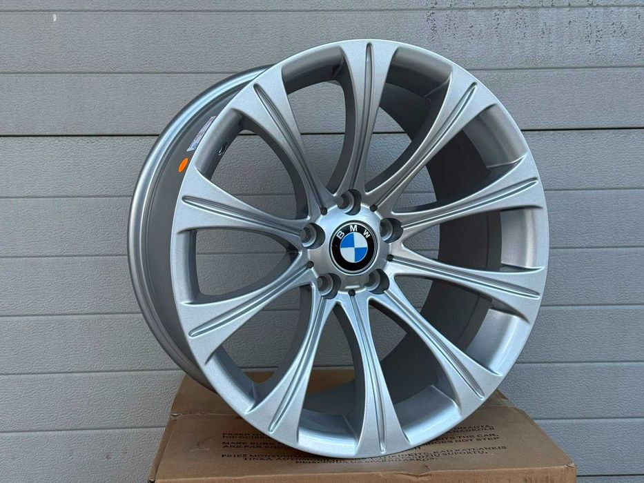 19 Джанти 5x120 BMW e60 e90 e39 f32 e92 style 166 стил 166 бмв 535 530 TRK