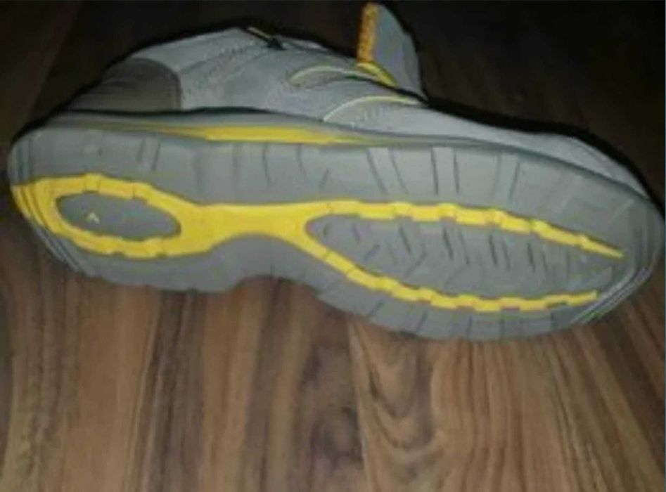 Pantofi techno safe