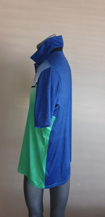 Nike Golf Stretch Standart Fit Dri - Fit  M НОВО! ОРИГИНАЛ! Мъжка Тени