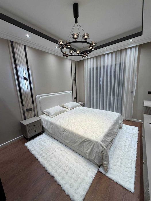 Продаётся  3/2/9 Алайский базар Ц-2 ЖК NUR NAMUNA DEVELOPMENT