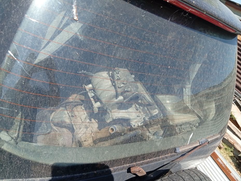 Продам mitsubishi RVR