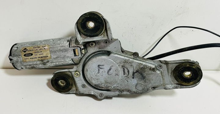 Motoras  stergator haion 97KG17k441AC Ford Ka prima generatie