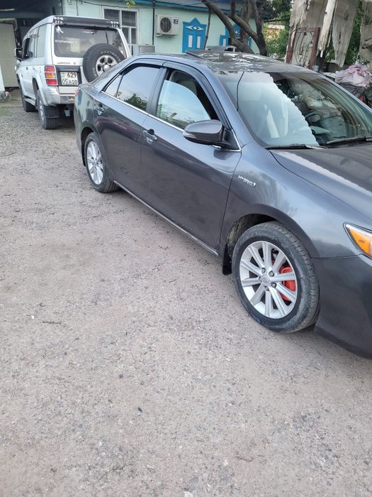 Продам автомобиль