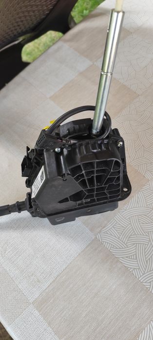 Селектор за авт. с-на к-я за пасат Б7