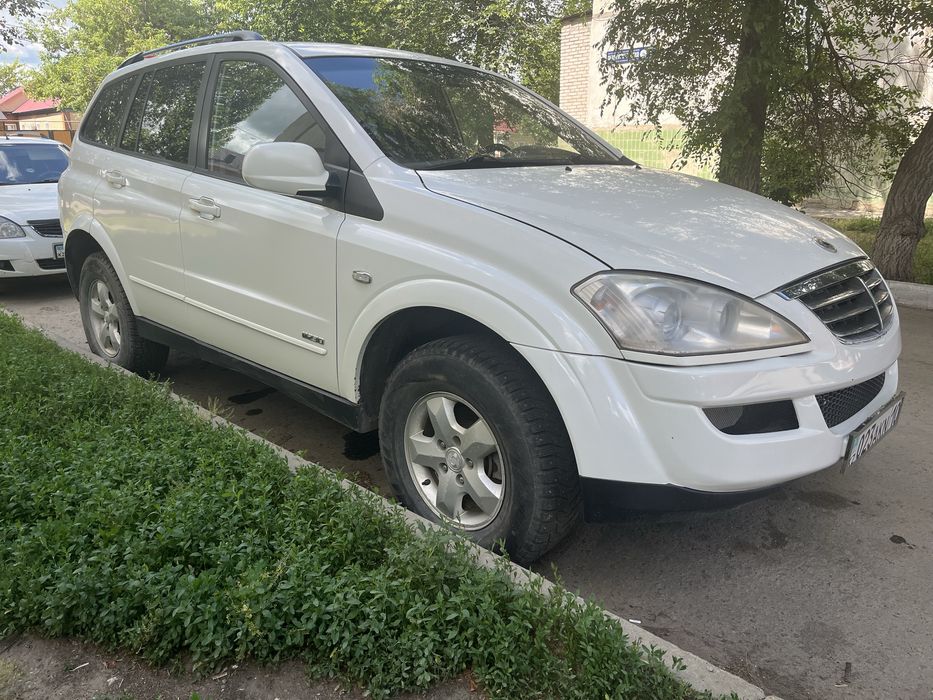 Продам санг енг кайрон