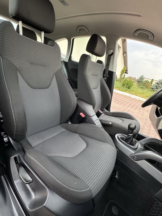 SEAT Altea 2010 — imagine 5