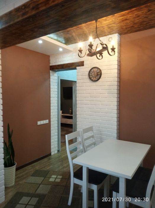 Квартиры посуточно