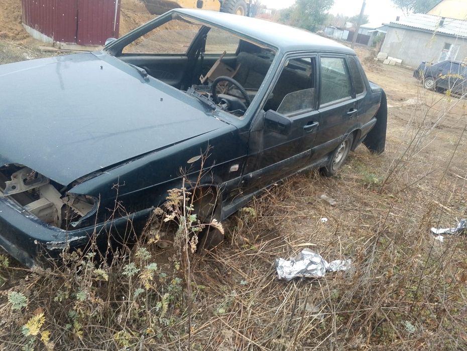 Продам авто на разбор