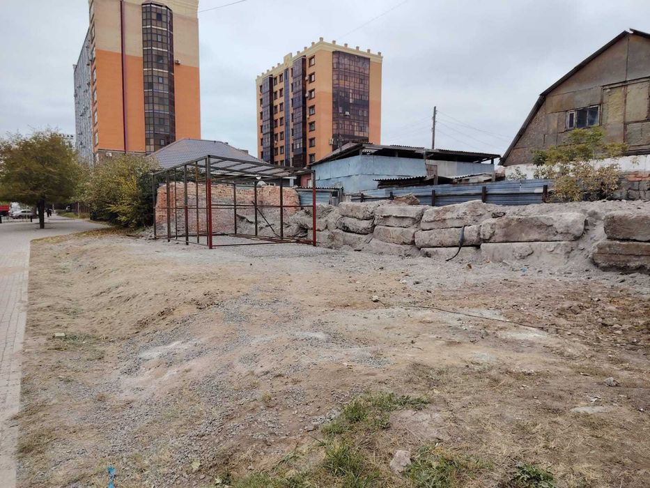 СРОЧНО продам б/у фундаментные блоки