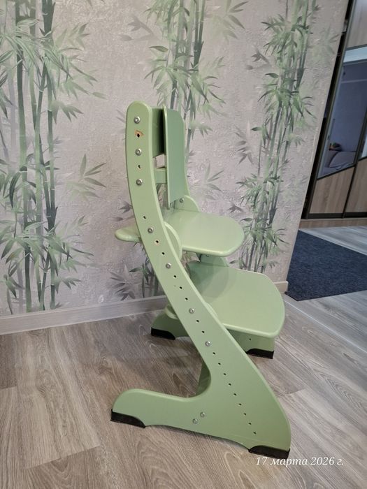 Продам растущий стул Друг Кузя