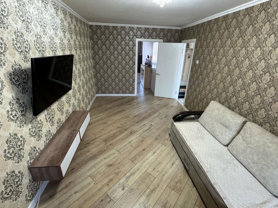 Продам двухкомнатную квартиру