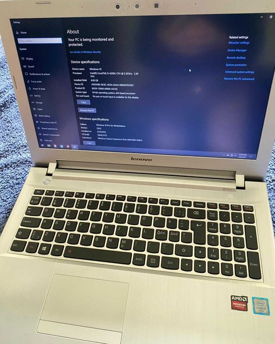 Laptop, Acer,Dell,Lenovo ,Ryzen, I3,I5, 8th AMD