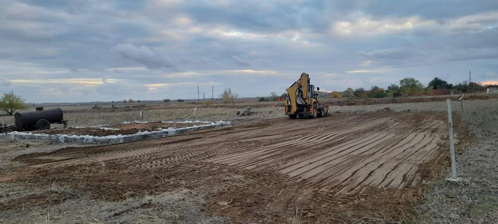 Продам земельный участок