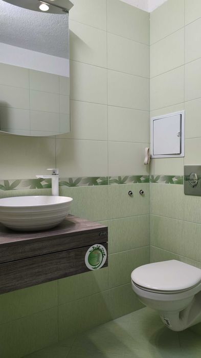 Дава се под наем Двустаен апартамент в София, Център - 65 кв.м за 850 € - Снимка #13