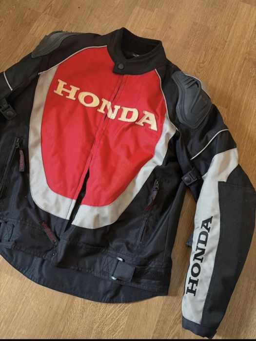 Geaca Textila Honda