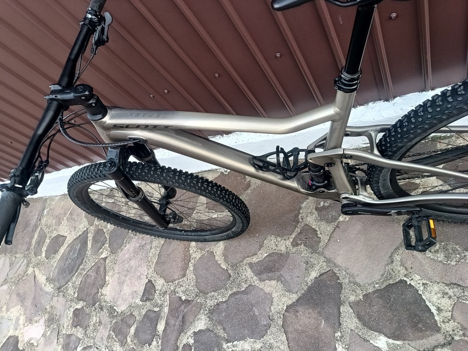 Scott Spark 950 29