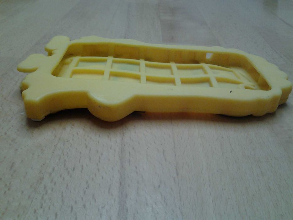 Husa Telefon Smartphone | Silicon 3D Minioni | 13 cm