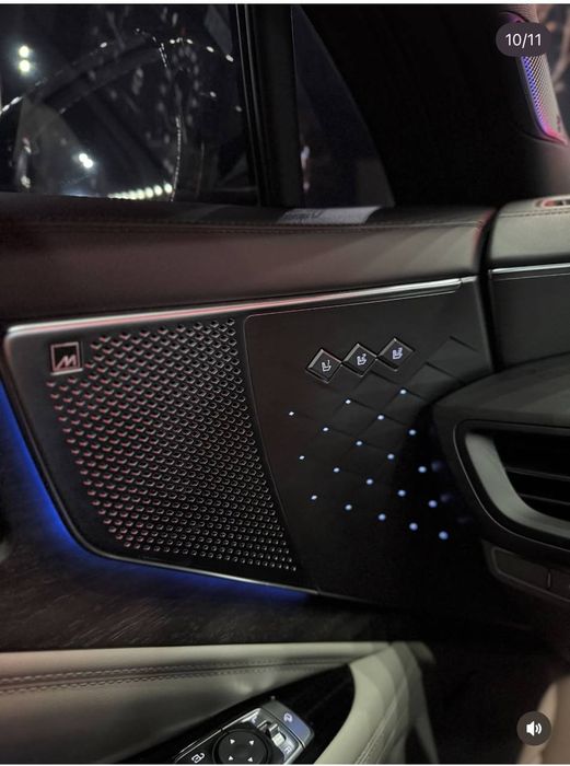 KIA K8 автомобиль