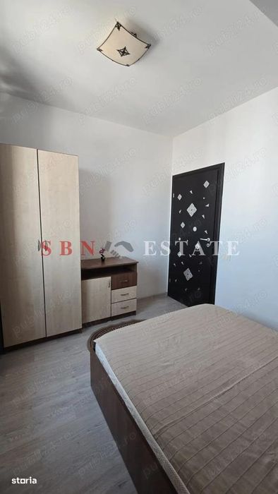 Apartament 2 camera Militari | Bloc nou