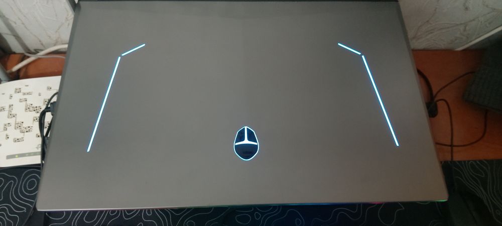 Thunderobot 911 х plus Обмен / Продажа