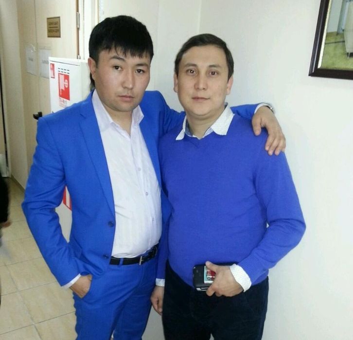 Тамада,Асаба,Әнші композитор