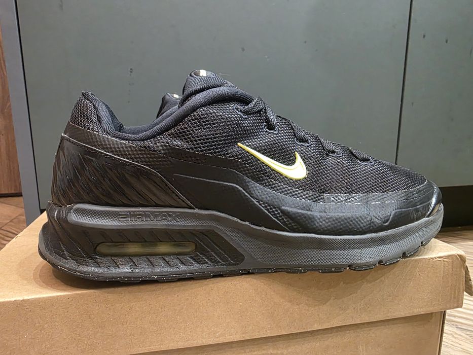 Мъжки маратонки NIKE AIR MAX